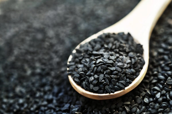 Black Cumin Seed Oil