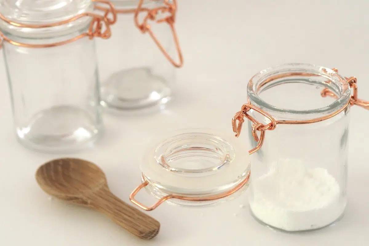  DIY Sugar & Salt Exfoliating Scrub Making Kit - Learn how to  make skincare products at home with supplies from Grow and Make! : Beauty &  Personal Care