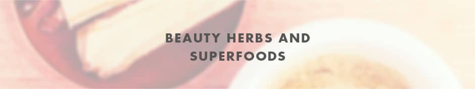 beauty-herbs-and-superfoods