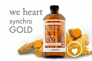 turmeric synchro syncro