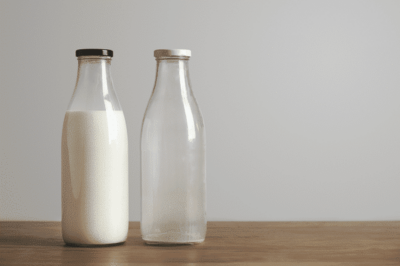 4 Tips for Eating Dairy Without Ruining Your Skin