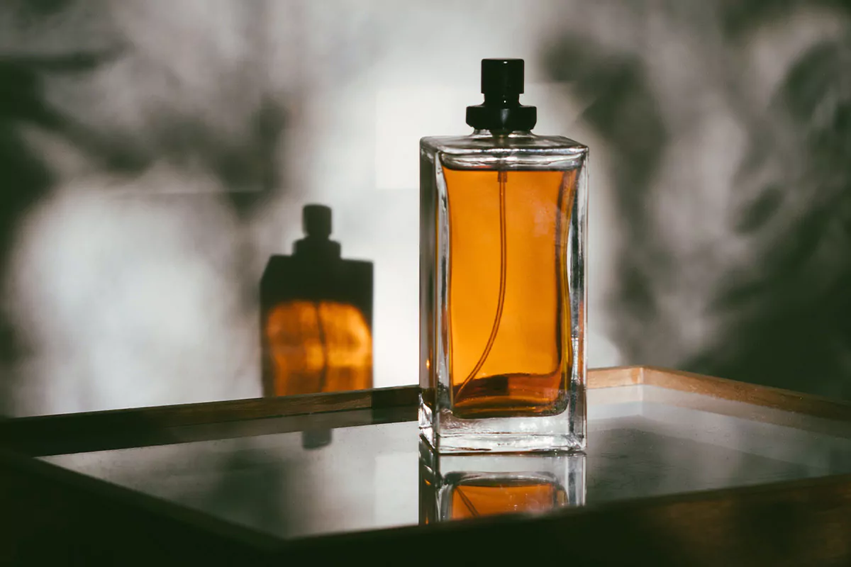 DO NOT throw away your fragrance bottles! Our fragrances are