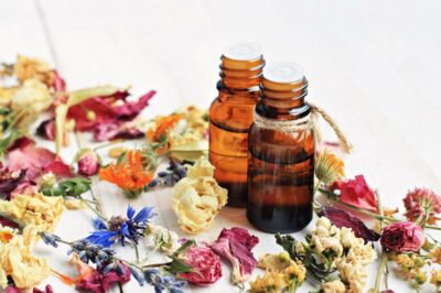 The Best Essential Oils for Every Skin Type