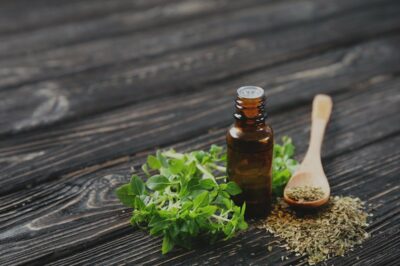 Your Medicine Cabinet’s Secret Weapon: Five Benefits of Oregano Essential Oil