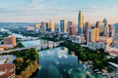 City Guide: Austin, Texas