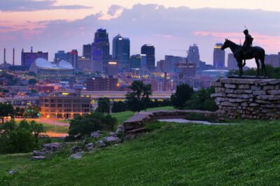 City Guide: Kansas City, Missouri