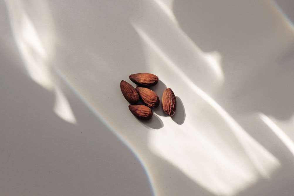 Almonds