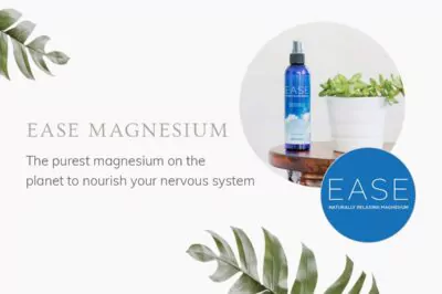 EASE Magnesium, Author at Annmarie Skin Care