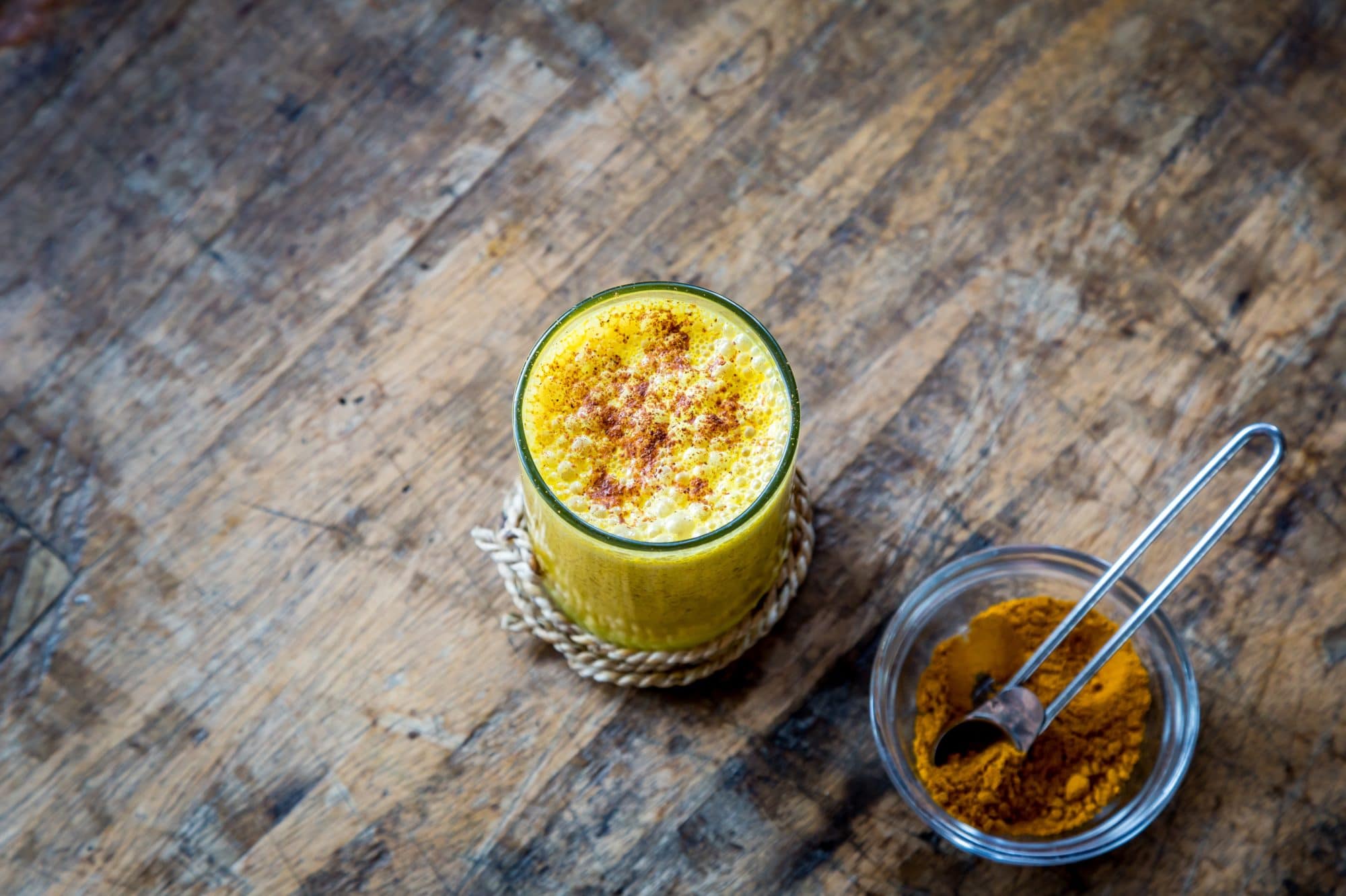 turmeric recipe