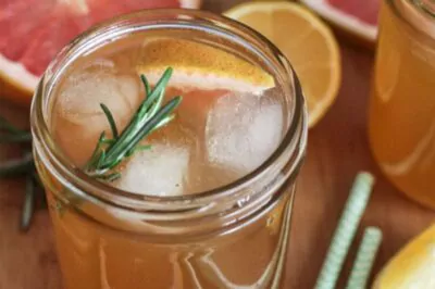 23 Healthy Kombucha Recipes to Heal Your Gut