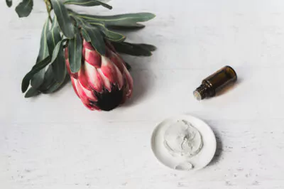 DIY: Make Your Own Facial Serum (Easy Recipe!) 2