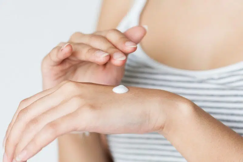 What Is Keratosis Pilaris