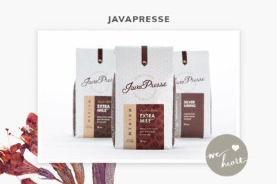 We Heart: JavaPresse