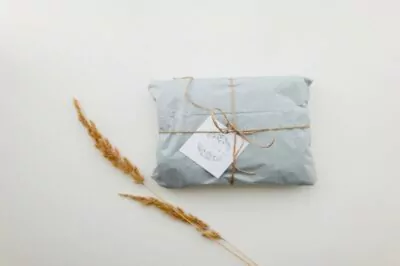 10 Clever Zero Waste Gift Wrapping Ideas 3