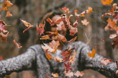 UPDATE YOUR SKINCARE ROUTINE FOR FALL