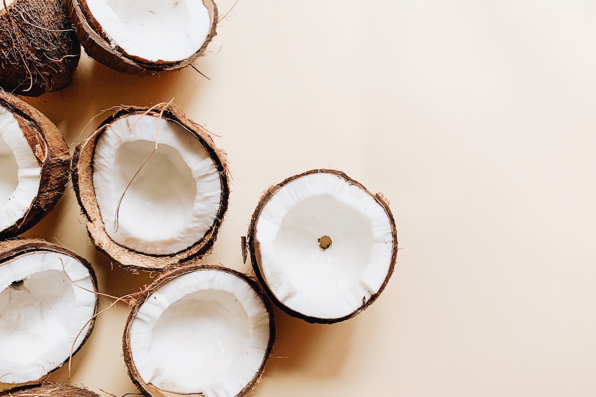 Should You Use Coconut Oil for Your Skin? Well, It Depends