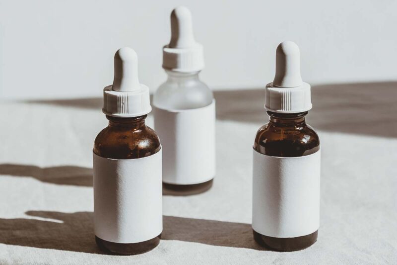 DIY Vitamin C Serum for the Face - Dr. Axe