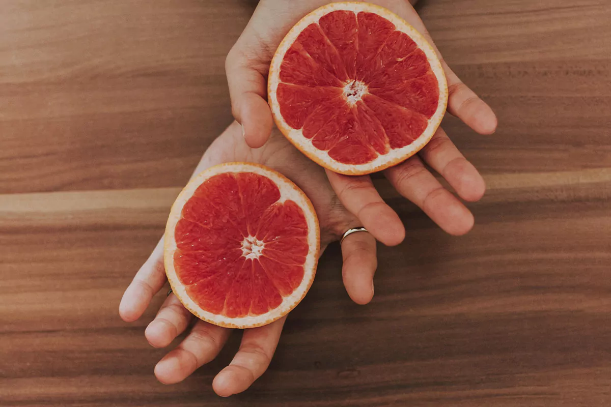 Why Vitamin C Can Stain Your Skin (and How to Avoid It!)