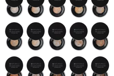 How to Determine Your Skin Tone for Makeup Foundation - Annmarie