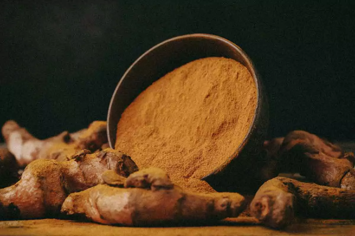 Turmeric 