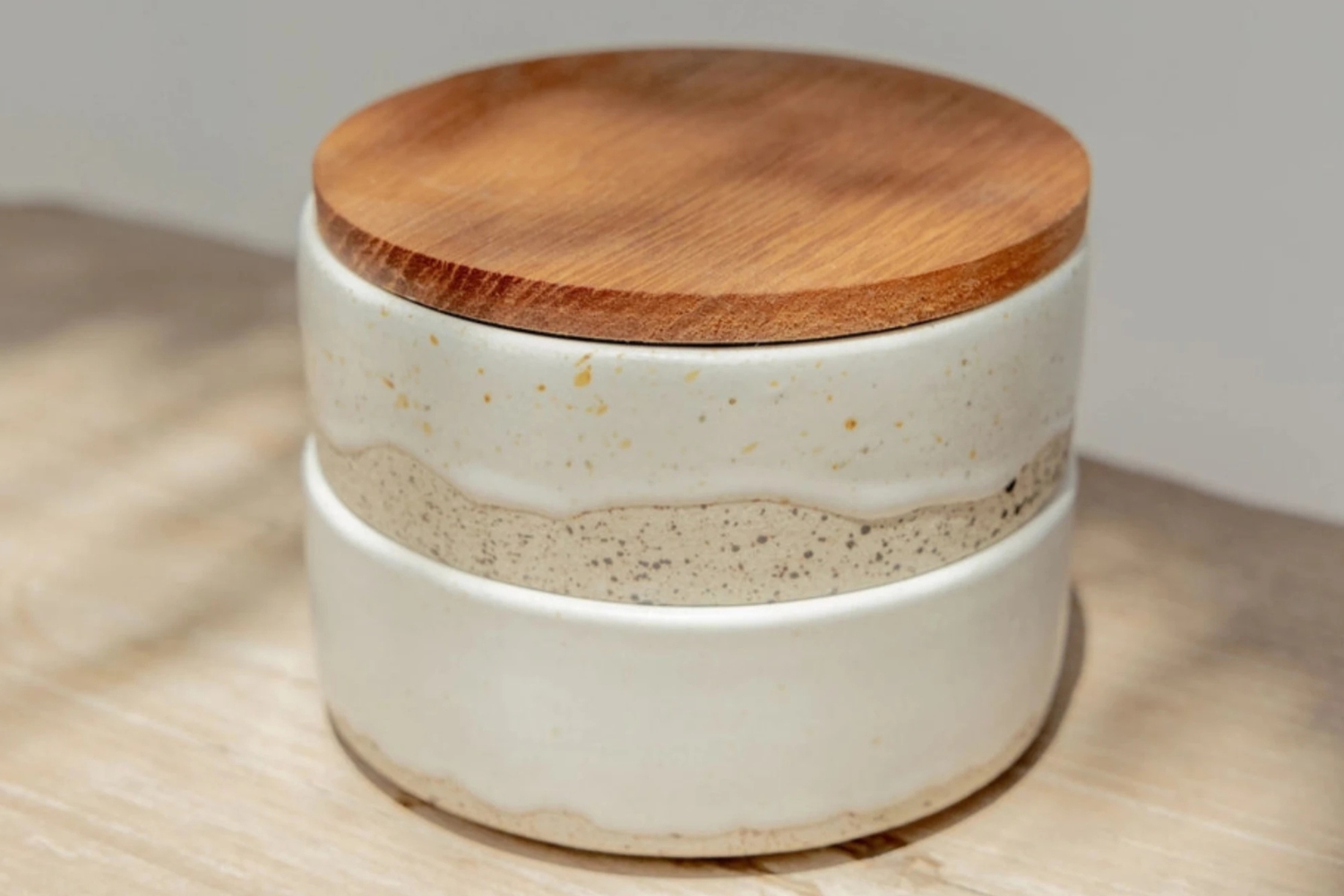 Ceramic Ramekin